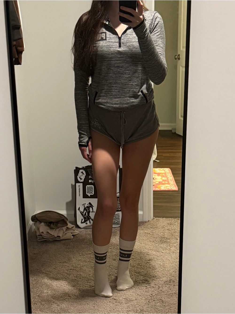 VS PINK Pullover